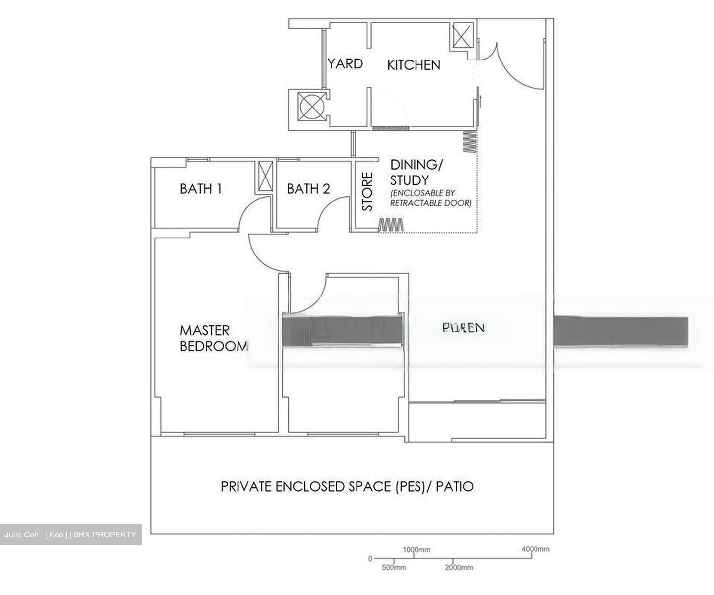 Hillview Green (D21), Condominium #454357621